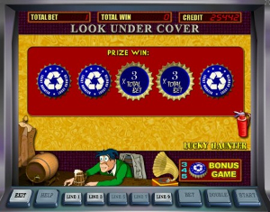 игровые автоматы, онлайн слот Lucky Haunter